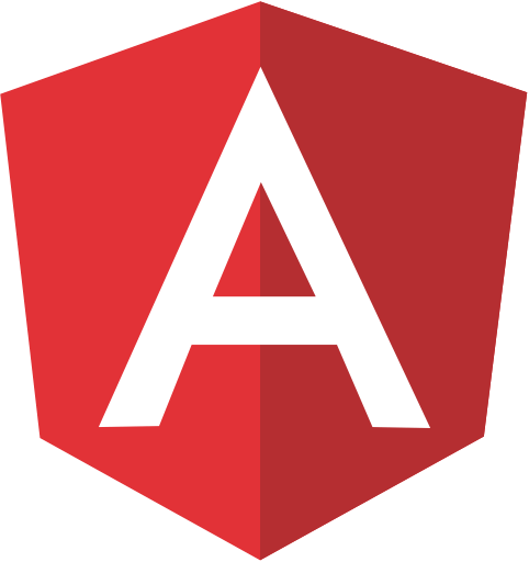 Angular logo